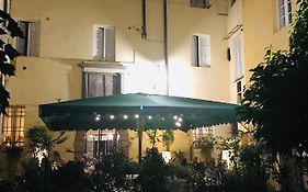 Al Cardinale Rooms&Studios