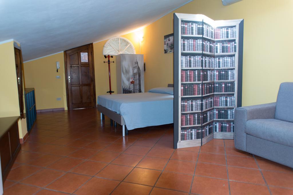 Al Cardinale Rooms&Studios Lucca Esterno foto