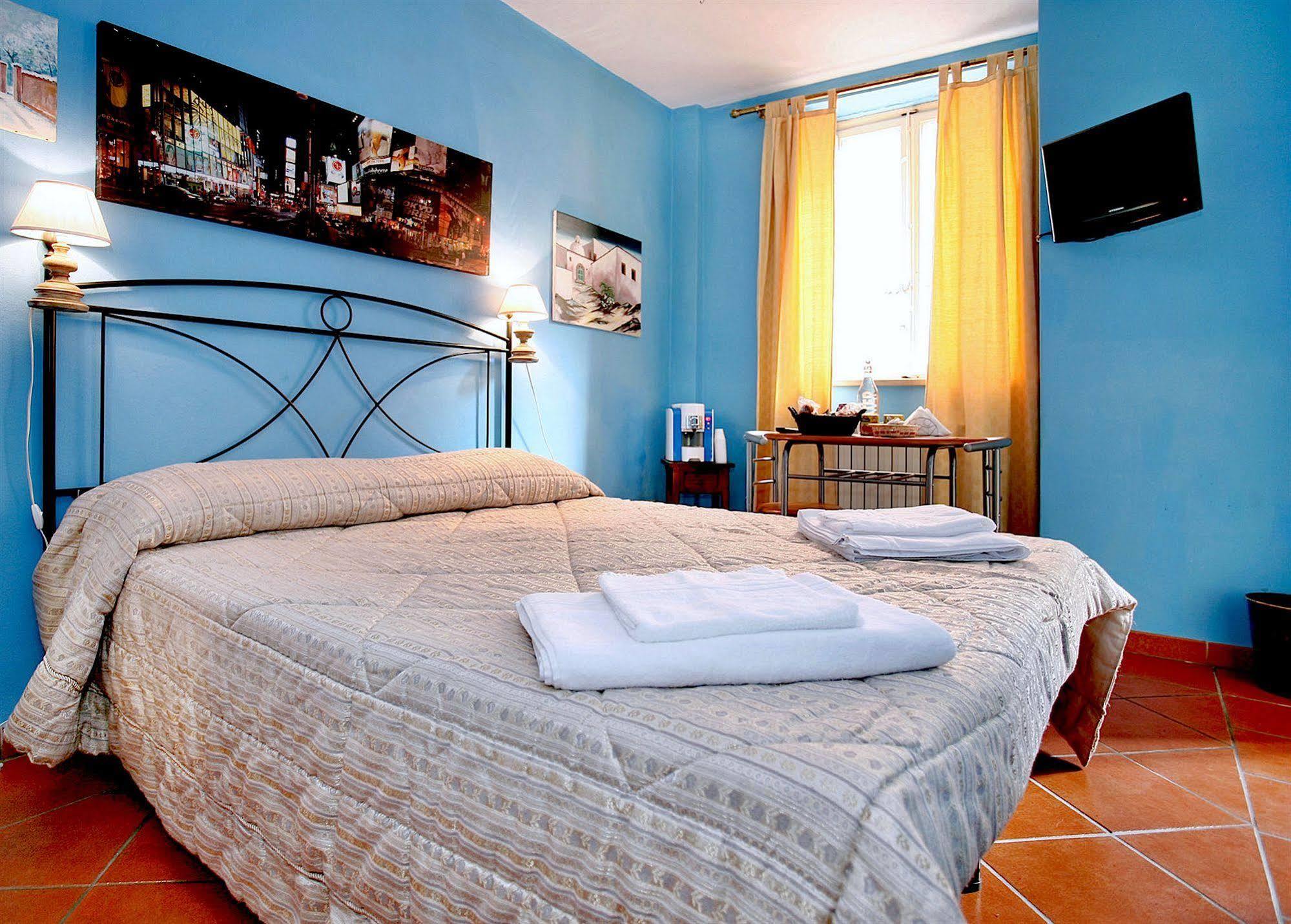 Al Cardinale Rooms&Studios Lucca Esterno foto