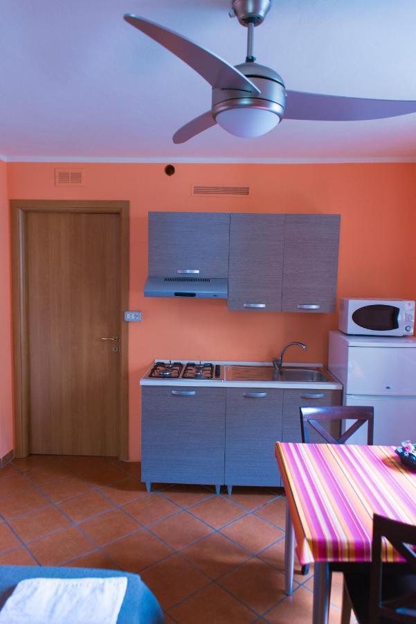 Al Cardinale Rooms&Studios Lucca Esterno foto